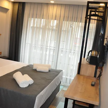 Otel Check In
