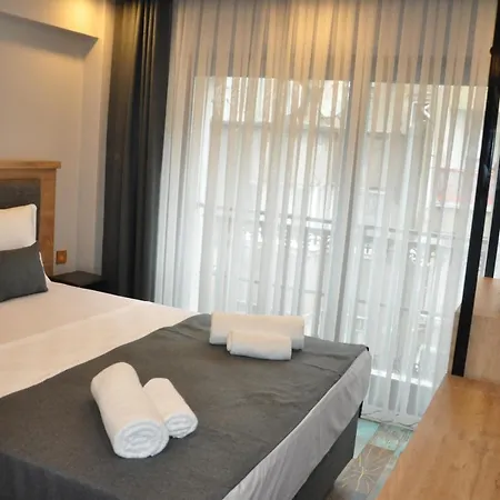 Check In Otel *