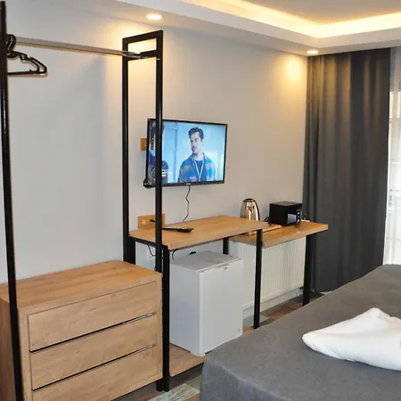 Otel Check In