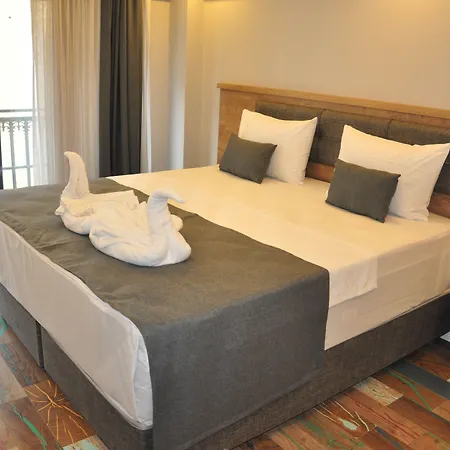 Check In Otel İstanbul