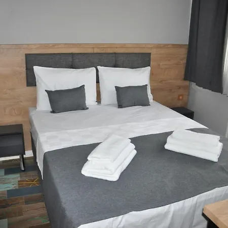 Check In Provincia di Istanbul