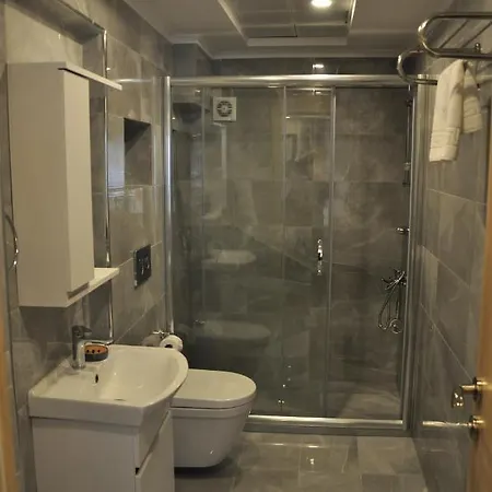 Check In * Istanboel