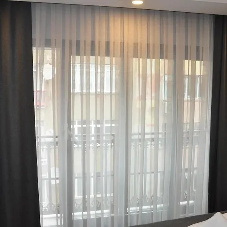 Check In Provincia di Istanbul