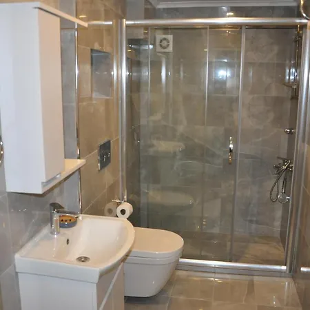 Hotel Check In Provincia di Istanbul