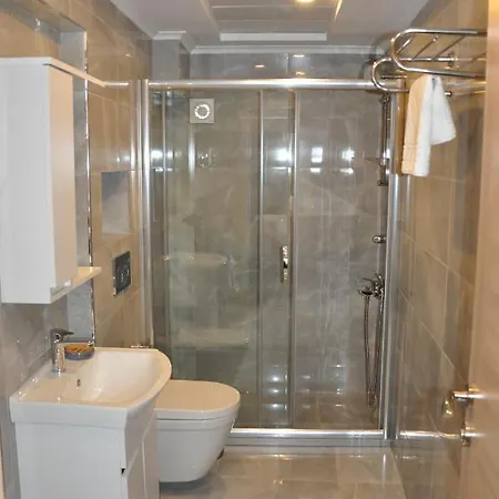 Check In Hotel Provincia di Istanbul