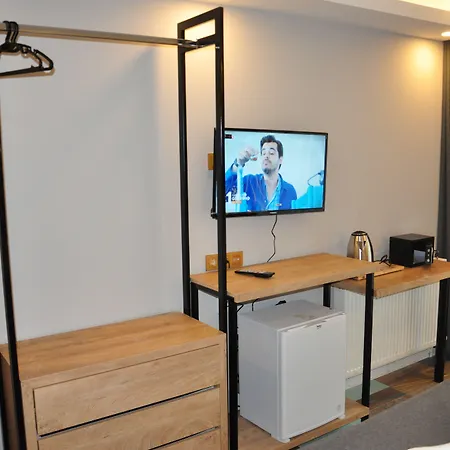 Check In Hotel Provincia di Istanbul