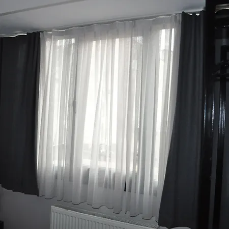 Check In * Istanboel