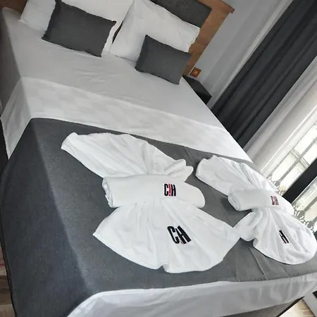 Check In Отель Стамбул