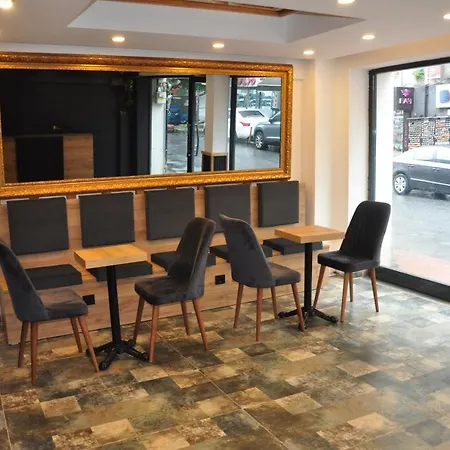 מלון Check In איסטמבול