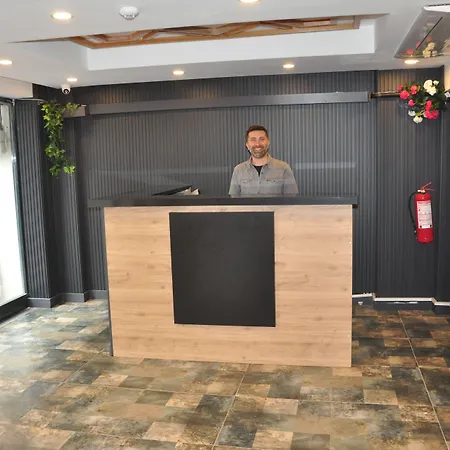 Check In Hotel Istanbul