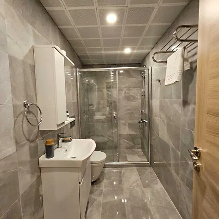 Check In Hotel Istanbul