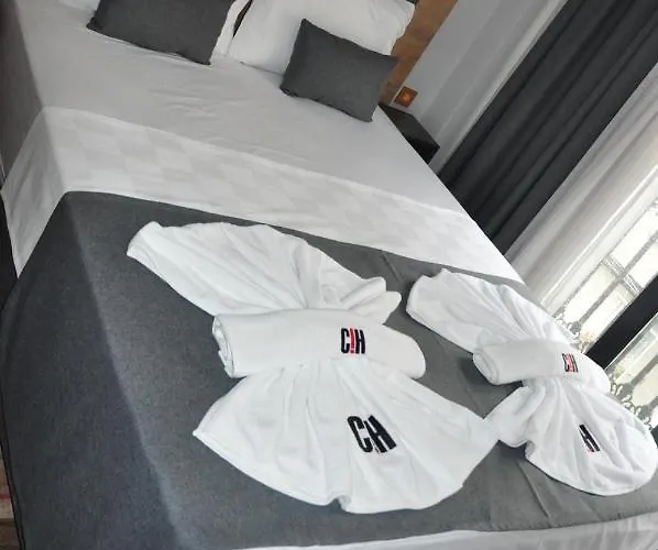 Check In Hotel Istanbulská provincie