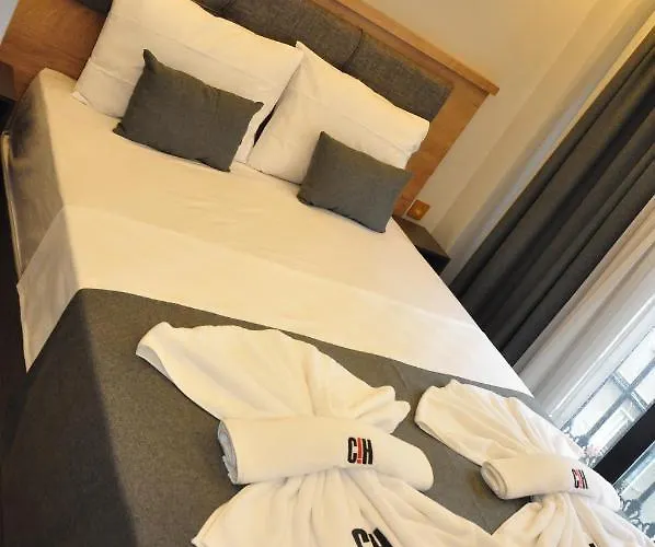 Check In * Istanbulská provincie