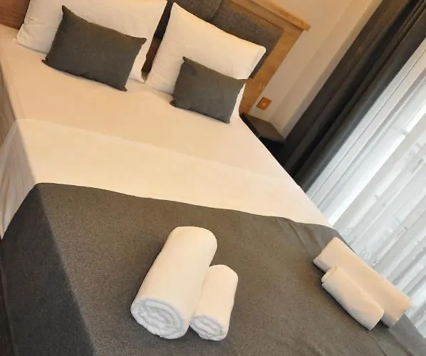 Check In Istanbulská provincie