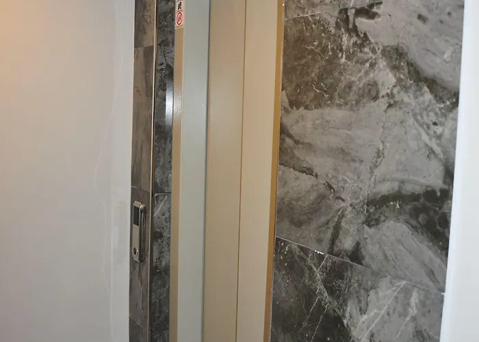 Hotel Check In Istanbulská provincie