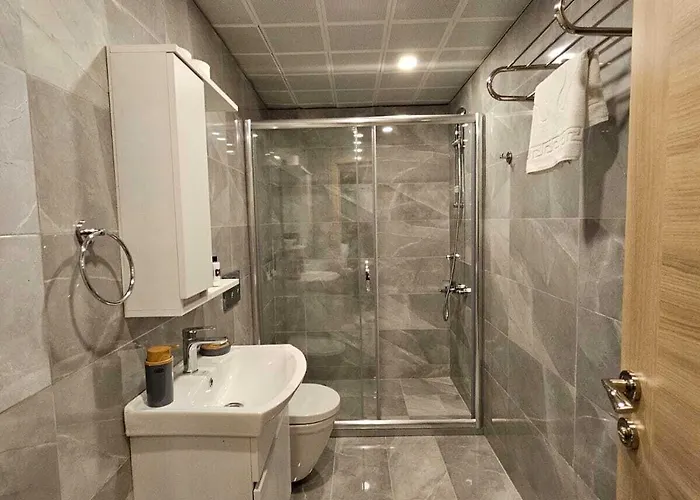 Check In Hotel Istanbulská provincie