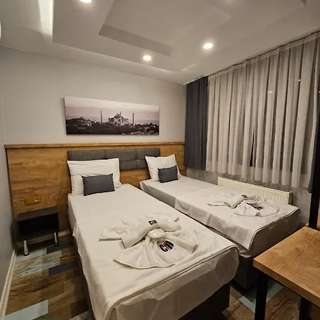 Check In Hotel Istanbul